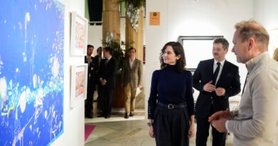 Ayuso comparece en la Asamblea para explicar la crisis de su Gobierno y el PP y el pacto con los rectores | Noticias de Madrid