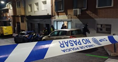 Un hombre resulta herido en una agresión a la salida de una mezquita en Tetuán | Noticias de Madrid