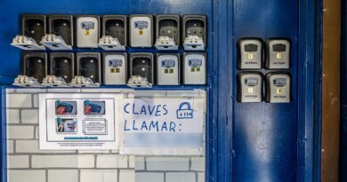 El TSJM rechaza medidas cautelares contra el Plan Reside, solicitadas por una empresa de pisos turísticos | Noticias de Madrid