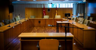 Un pastor evangélico de Getafe acepta 18 años de prisión por abusar de cuatro niñas de su congregación | Noticias de Madrid