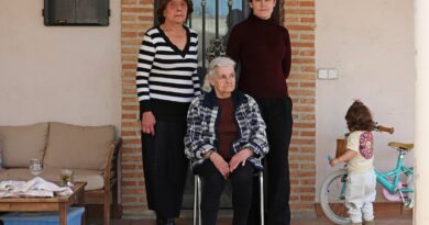 María Teresa contra el Ayuntamiento de Madrid: la lucha de una mujer por su casa de La Cañada que rodea de dudas el desarrollo de El Cañaveral | Noticias de Madrid