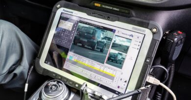 Pillan en Madrid a un conductor circulando a 251 kilómetros por hora en una vía limitada a 120 | Noticias de Madrid