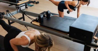 Madrid quiere ejercitarse mejor: tres planes para este fin de semana en FS8, Koleo y Estiro | Noticias de Madrid