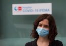 La justicia condena al Gobierno de Ayuso a indemnizar con tres millones por el impago de mascarillas del hospital de Ifema | Noticias de Madrid