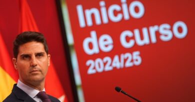 Emilio Viciana, caos en la gestión y tres años de negociaciones fracasadas | Noticias de Madrid