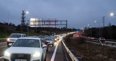 En Madrid ya no se viaja al centro para trabajar: ahora es de la periferia a la periferia y se pueden tardar hasta 500 horas al año | Noticias de Madrid