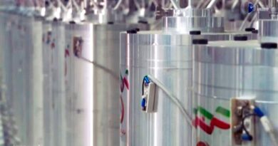 How advanced is Iran’s nuclear program? Here’s what we know as U.S. and Israel launch strikes.