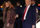 Melania Trump presiding over U.N. Security Council meeting to discuss education’s role in “world peace”