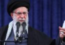 CIA intelligence led to strike that killed Khamenei in Iran, source says