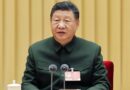 China’s Xi Jinping calls for political loyalty amid military purge and anti-corruption probe