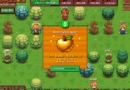 ‘Cash Apples’ is giving away $500,000 to people who click on trees in a web browser