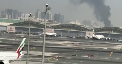 Americans stranded amid war in Middle East: “Everybody is scared”