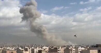 Destabilization of Iran will have "huge implications way beyond the Middle East," analyst says