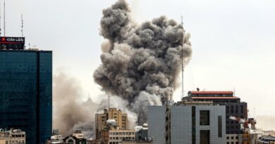 Experts break down Iran threats to U.S.