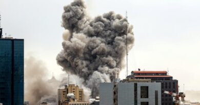 Gulf nations respond to “reckless and indiscriminate” Iran attacks