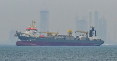 How the Strait of Hormuz impacts oil prices amid the conflict in the Middle East