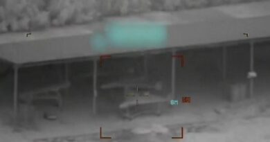 How the U.S. and Israel are escalating strikes on Iran