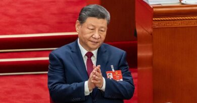 How the war in the Middle East is impacting China, one of Iran’s closest allies