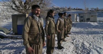 Iranian opposition group speaks out about war and the country’s regime