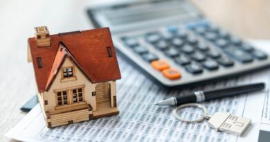 Iran war hits housing market as mortgage rates rise to 6% on inflation fears