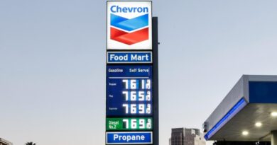 Oil prices surge amid war in Iran