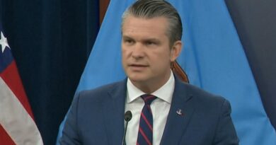 Pentagon addresses Iran war as 4 U.S. troops killed