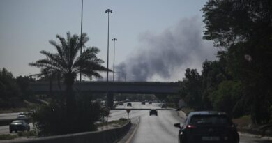 Russia helping Iran identify U.S. targets, sources say