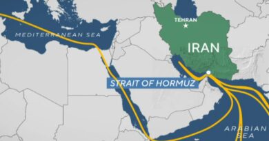 Security and economic impacts of the conflict in Iran