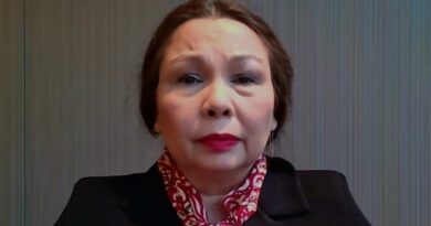 Sen. Tammy Duckworth says "I am deeply concerned" after attacks on Iran