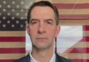Sen. Tom Cotton says U.S., allies looking at “weeks, not days, of joint efforts” in Iran