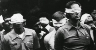 The decadeslong conflict behind war with Iran