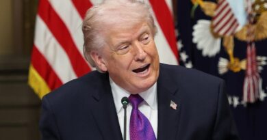 Trump calls Iran “loser of the Middle East” after Iranian president apologizes to neighbors