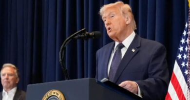 Trump signals Iran war could end soon: "Very far ahead of schedule"