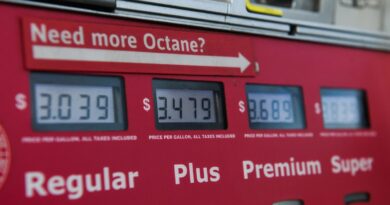 U.S. consumers already feeling impact of Iran conflict