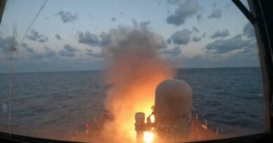 U.S., Israel strike Iran amid questions over who will replace country’s leader