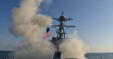 White House scrambles to justify Iran intervention