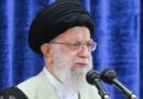 Who was Ayatollah Ali Khamenei, the most powerful man in Iran?