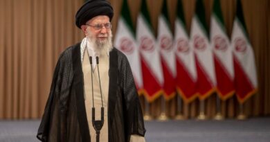 What’s next for Iran’s leadership after Khamenei’s death