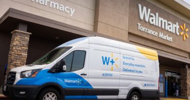 Walmart to pay $100 million to settle allegations that it deceived delivery drivers about pay