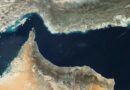 Strait of Hormuz ship traffic slows to a crawl. Here’s what to know about the key oil waterway.