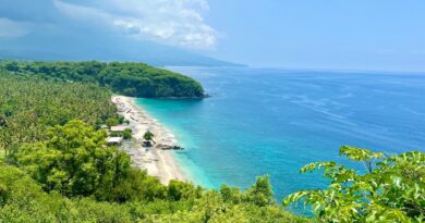 Body parts found on Bali beach belonged to Ukrainian tourist who was kidnapped and tortured, police say