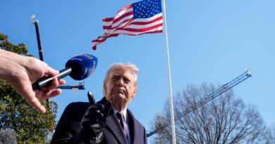 Federal appeals court rejects Trump administration’s push to delay start of tariff refund process after Supreme Court ruling