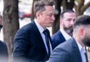 Elon Musk testifies in Twitter shareholder trial alleging he purposefully drove down stock before his purchase