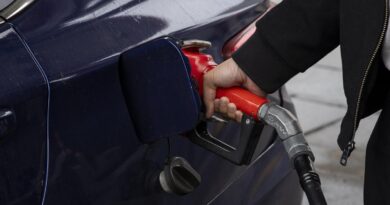 Gas prices are up 26 cents since last week. Here’s how much Americans around the U.S. are paying.