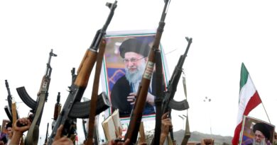 Could Iran attack on U.S. soil? “It is an all-hands-on-deck moment,” security analyst says