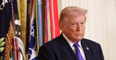 Why is the U.S. attacking Iran? Here’s what the Trump administration has said motivated the strikes.