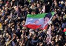 Iran holds funeral for Khamenei, names interim leaders on Day 2 of war with U.S. and Israel