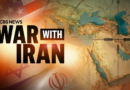 War with Iran | CBS News Special