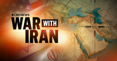 War with Iran | CBS News Special