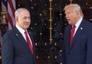 How Trump and Netanyahu launched attacks on Iran